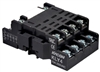 Kacon Socket for HR710-4PL Relays