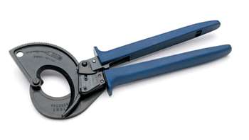 Cembre MCM Ratchet Cable Cutter