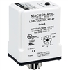 Macromatic LCP2C100 120V Liquid Level Relay, Pump Up