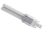 Light Efficient Design LED-7300-50K-G2 GX23 PL Light