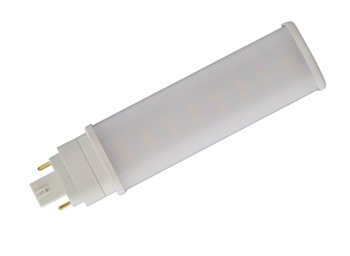 G24 PL LED Light