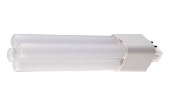 Light Efficient Design LED-7320-40A G24 PL Light