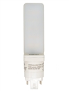 Light Efficient Design LED-7334-27K-G3 12W GX24q PL Light