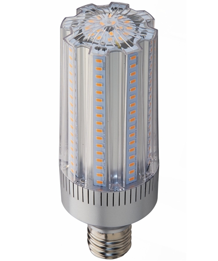 LED-8024M40-A 4000K LED 45W Post Top Light