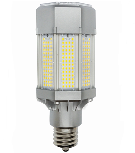 LED-8027M40-G7 LED Post Top Light