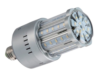 LED-LLC Post Top Light Fixture