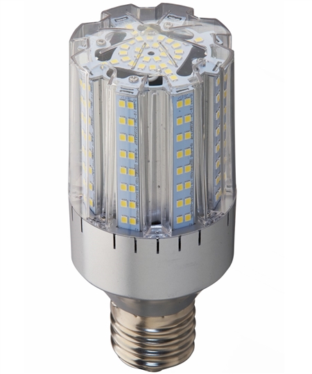 LED Mini Post Top Lamp LED-8029M30-A