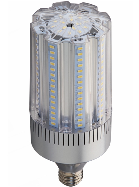 LED-8033E57-A 5700K LED Post Top Light