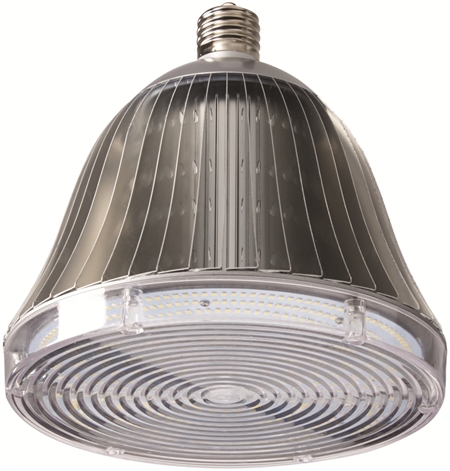 LED-8034M50 5000K LED High Bay Light