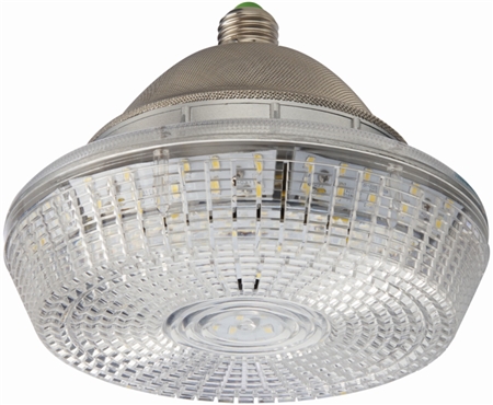 Light Efficient Design LED-8035E57-A Low Bay Light