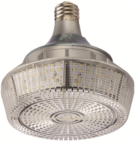 LED-8036M57-A 5700K Warehouse Light