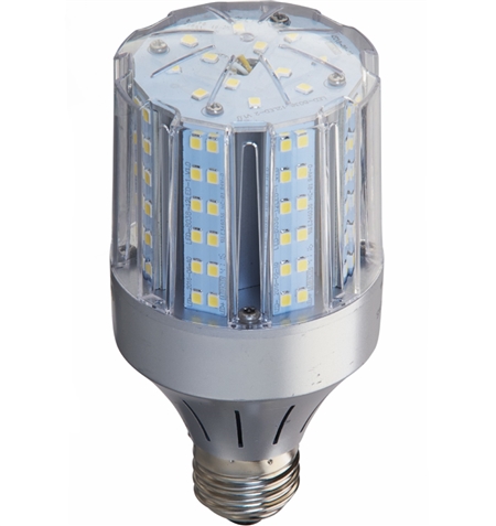 LED-8038E57-A Super Mini LED Post Top Light