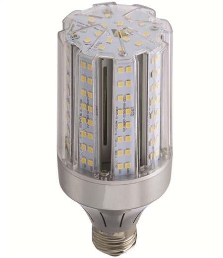 LED-8039E30-A Mini Post Top Light