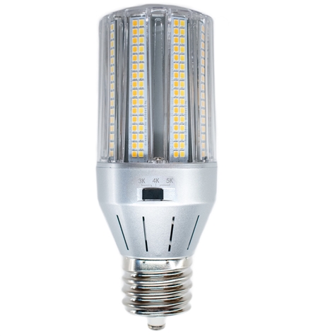 LED-8039M345-A Flex Color LED Bollard Light