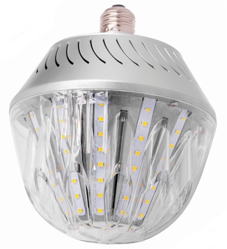LED-8056E50-A E26 5000K Reftrofit LED Light