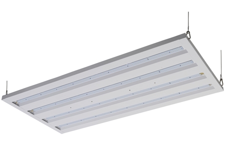 LED-9300-50K 5000K LED High Bay Luminaire