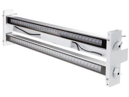 150W Commercial Grow Light LED-9640G-A1-150S