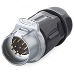 Cnlinko LP-20-C12PP-01-001 12 Pin Male Connector