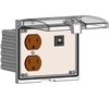 Mencom LP3-DP-R Low Profile Programming Interface