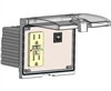 Mencom LP3-GF-R Low Profile Programming Interface