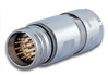 Sealcon 9 Pole Male Thread M23 Connector