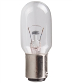 Menics MAB-T15-D-024-10 24V 10W Incandescent Bulb for MT5 & MT8 Tower Lights