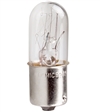 Menics MAB-T15-S-130-08-BP 110V 8W Incandescent Bulb for ASG & ML Beacon Lights
