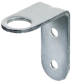 Menics MAM-DS25 L-Angle Wall Bracket for Tower Lights