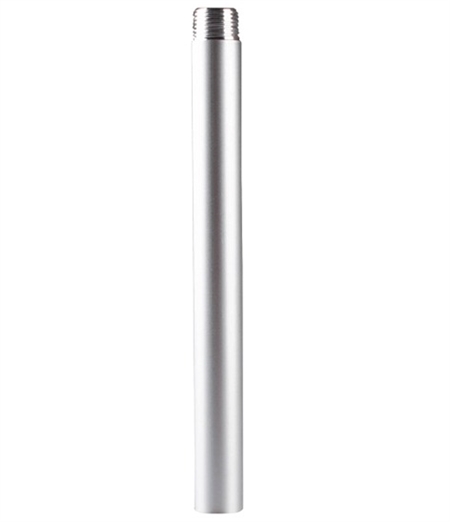 Menics Pole for Beacon Lights, 22mm Diameter, 225mm