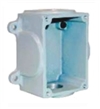 Meltric Junction Box