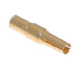 Mencom M23 Female Crimp Pin - MCV-6FR-PIN-14