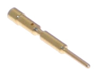 Mencom M23 Male Crimp Pin - MCVH-8MR-PIN-18