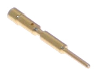 Mencom M23 Male Crimp Pin - MCVH-8MR-PIN-24