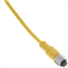 Mencom Micro DC Cordset - MDC-3FPX-10M