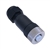 Mencom M12 4 Pole Plug - MDC-4FP-FW09