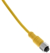 Mencom Micro DC Cordset - MDC-5FP-10M