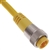 Mencom MIN Size I Cordset - MIN-2MP-12