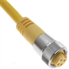 Mencom 30 Foot MIN Molded Cable - MIN-4FPX-30