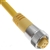 Mencom 6 Foot Molded Cable - MIN-4FPX-6