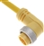 Mencom MIN Size I Cordset - MIN-5MP-12-R