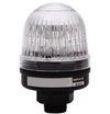 Menics 56mm LED Beacon Light, 12V, Clear