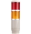Menics MT4B2AL-RY 2 Tier Tower Light, Red/Yellow