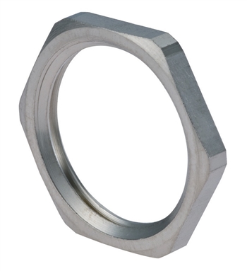 Sealcon NM-20-SS Stainless Steel Lock Nut