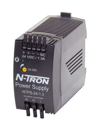 Industrial Ethernet Power Supply