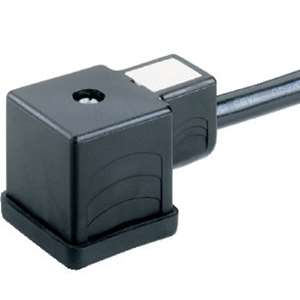 HTP Din Connector 43650 Form A Molded