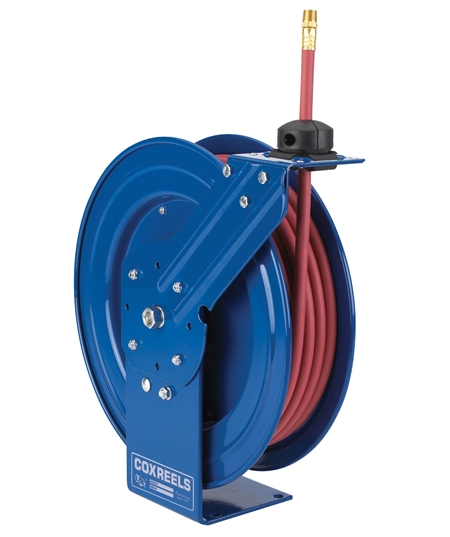 Coxreels P-HP-120 Hose Reel