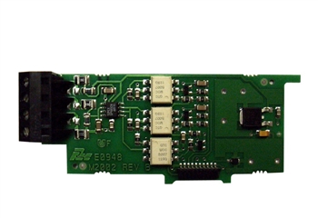 Red Lion PAX Series RS-485 Option Card