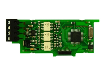 Red Lion Modbus Communications Option Card