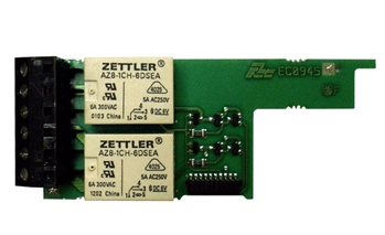 Red Lion Dual Setpoint Relay Option Card