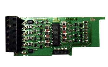 Red Lion Quad Setpoint Option Card